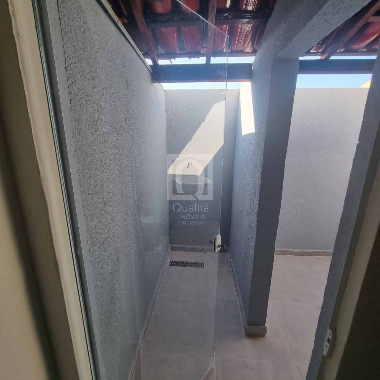 Casa, 2 quartos - Foto 14