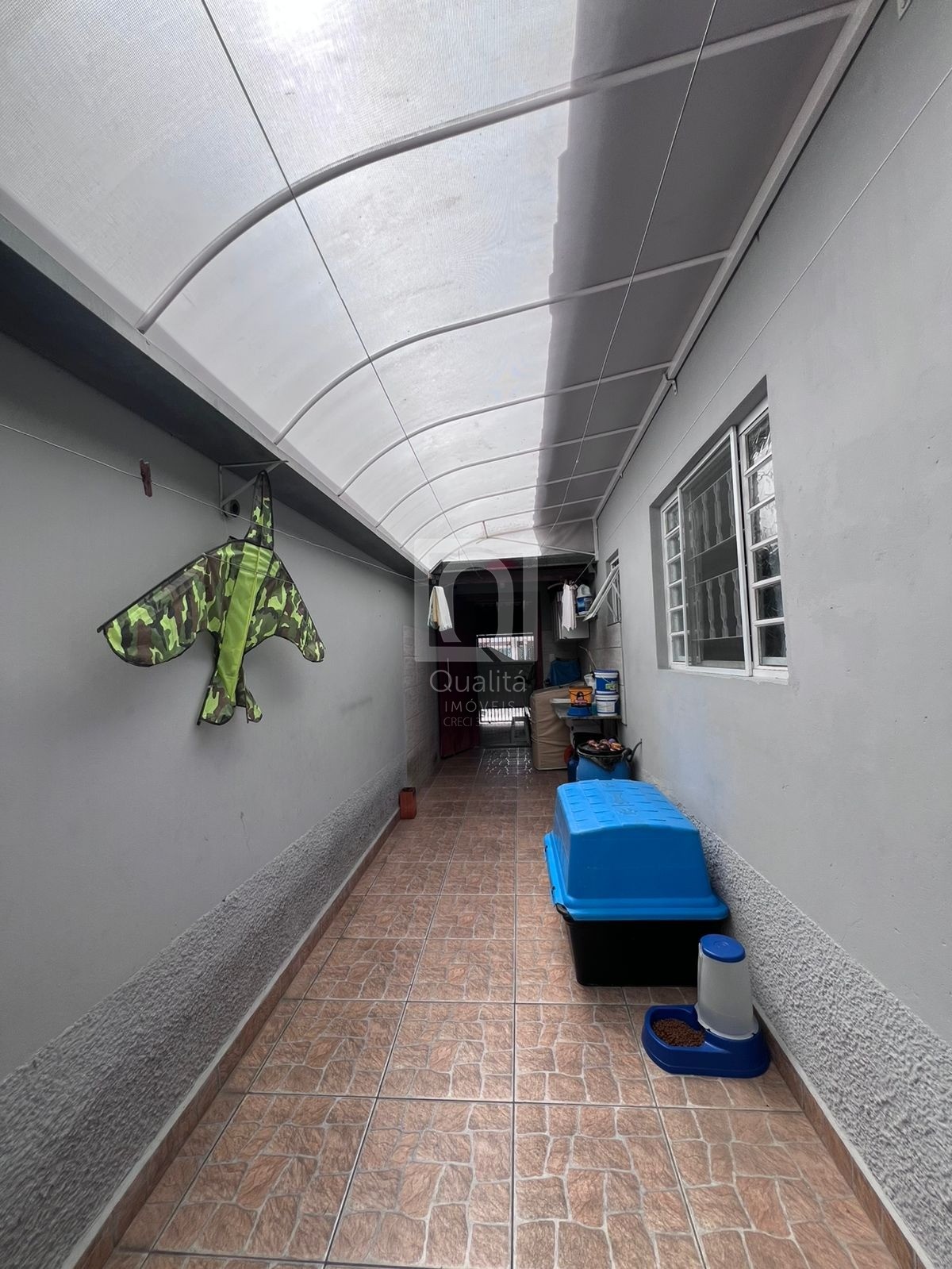 Sobrado, 3 quartos - Foto 28