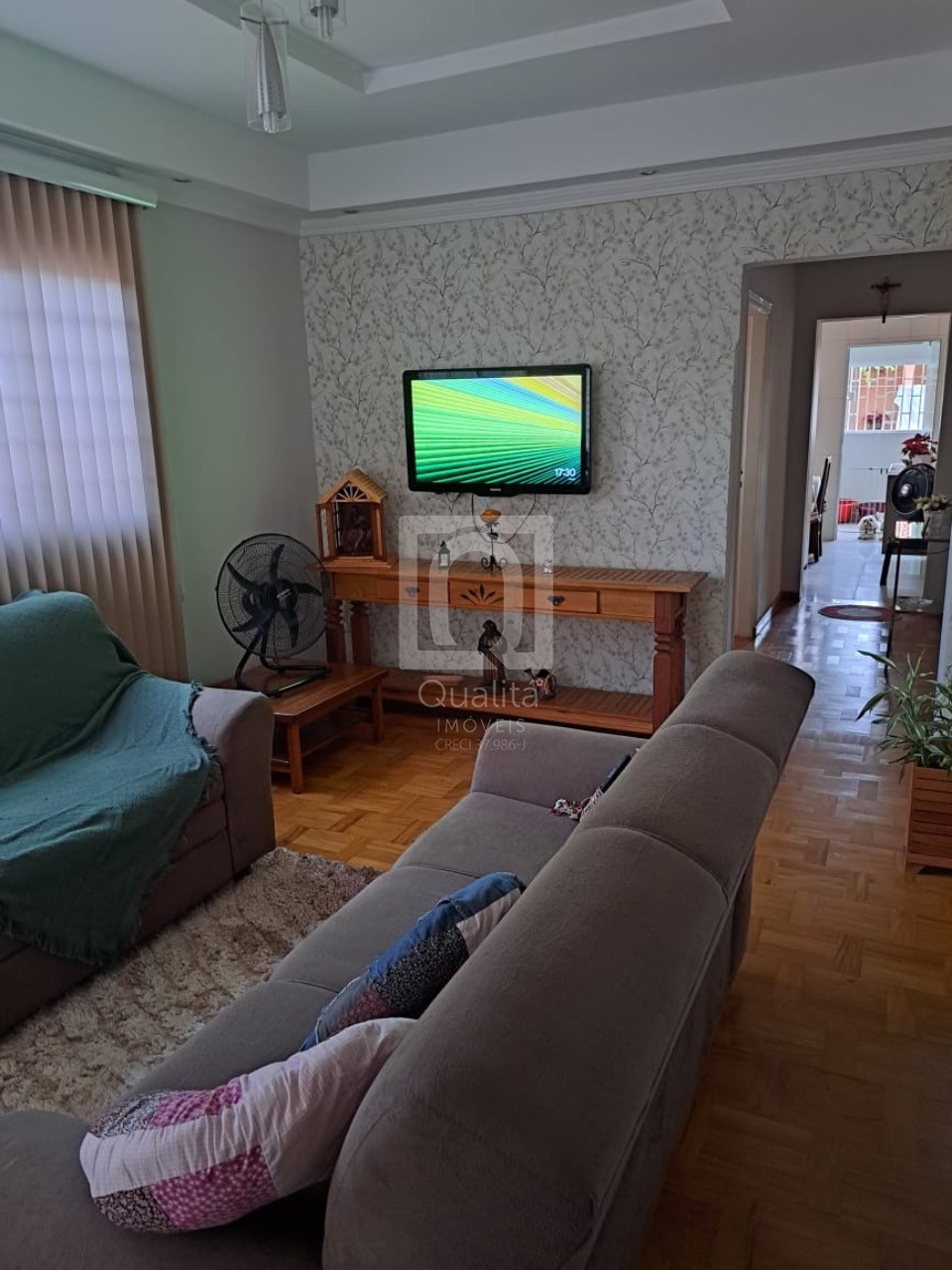 Casa, 3 quartos - Foto 19