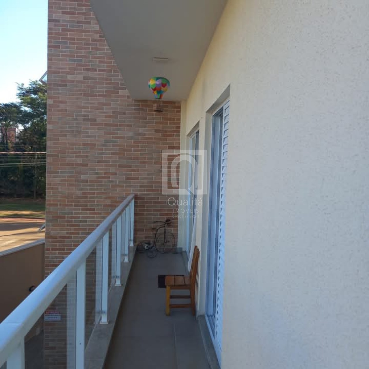 Apartamento, 2 quartos, 100 m² - Foto 6