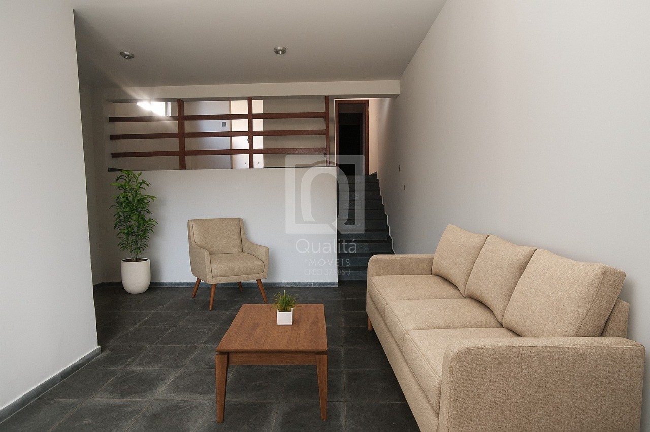 Sobrado, 3 quartos, 100 m² - Foto 12