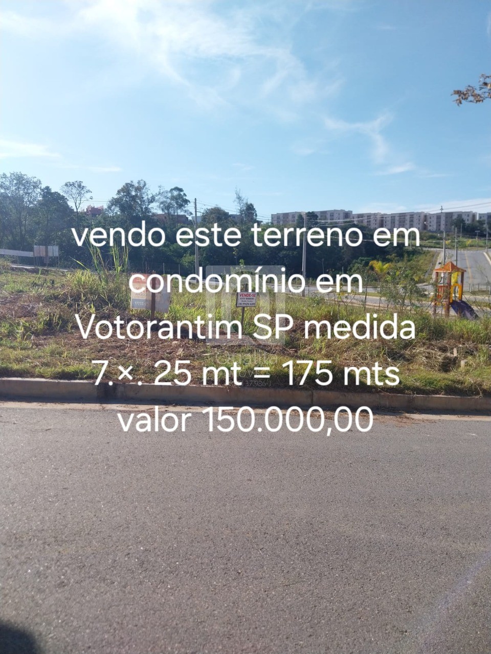 Terreno, 175 m² - Foto 2