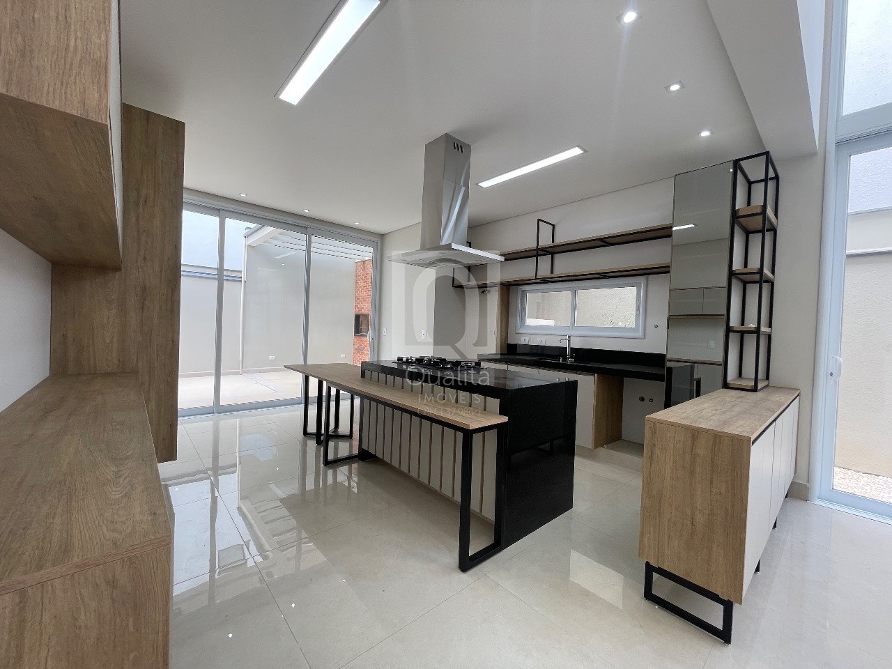 Casa de Condomínio, 3 quartos - Foto 8