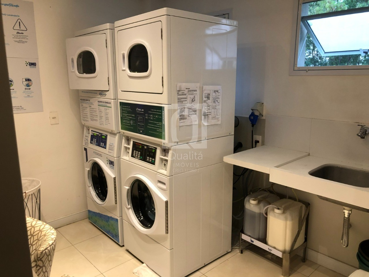 Apartamento, 1 quarto, 33 m² - Foto 14