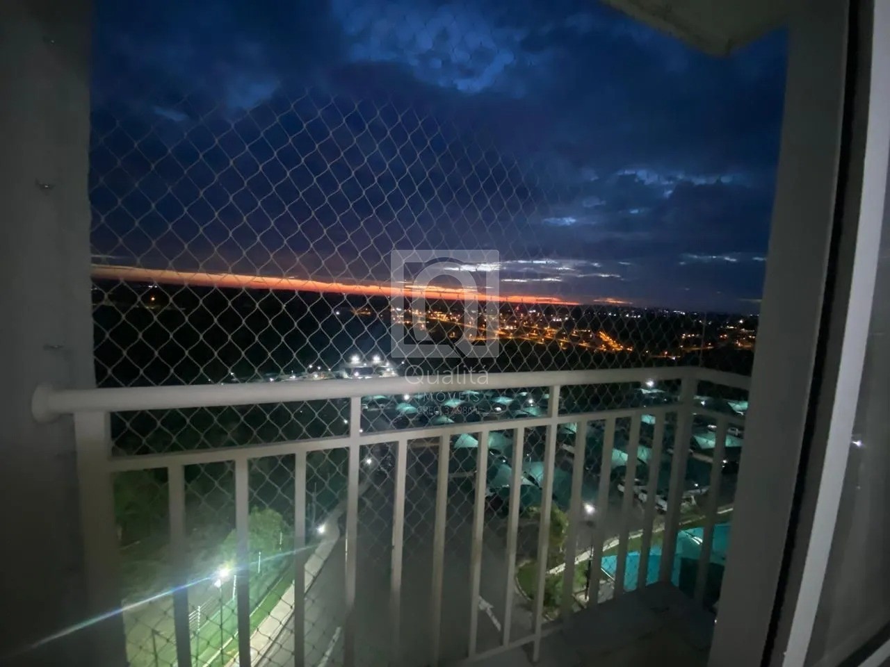 Apartamento, 2 quartos, 45 m² - Foto 3