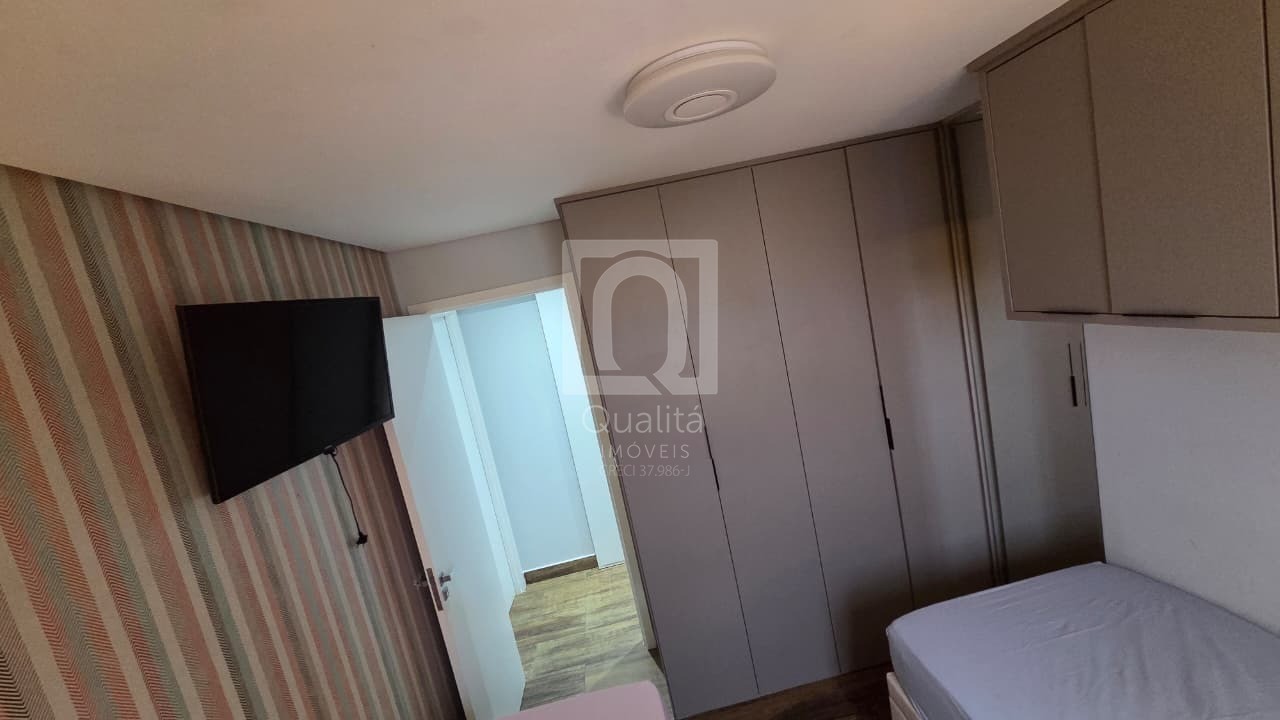 Apartamento, 2 quartos, 53 m² - Foto 11