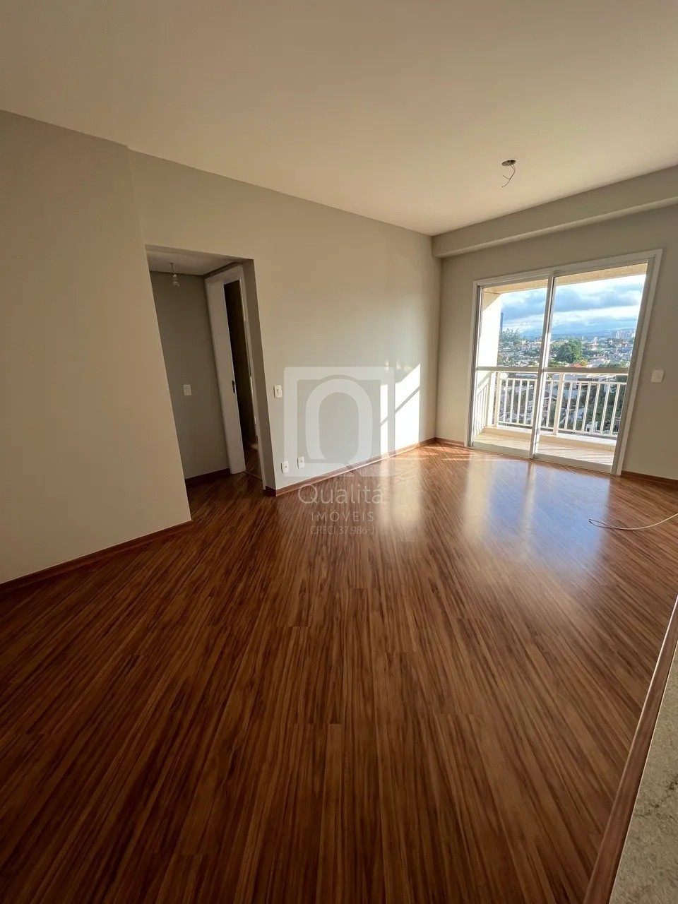 Apartamento, 1 quarto, 51 m² - Foto 1