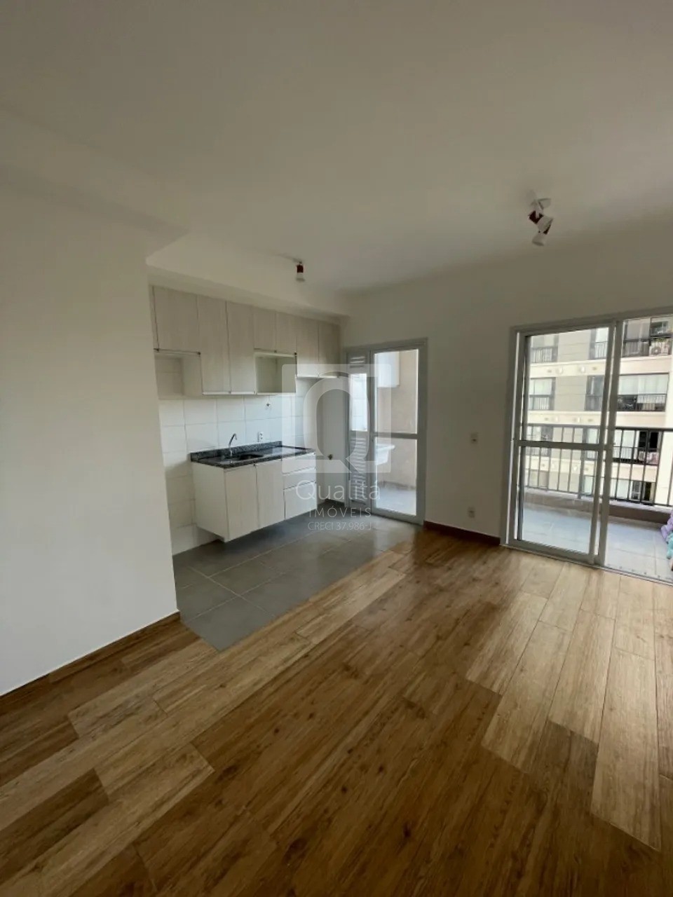 Apartamento, 2 quartos, 52 m² - Foto 3
