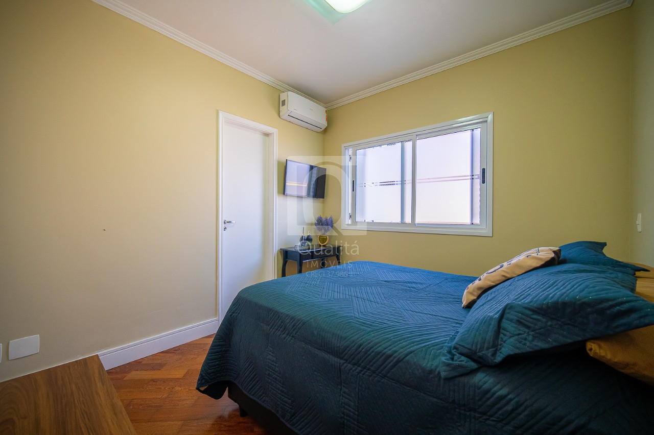 Casa de Condomínio, 4 quartos - Foto 39