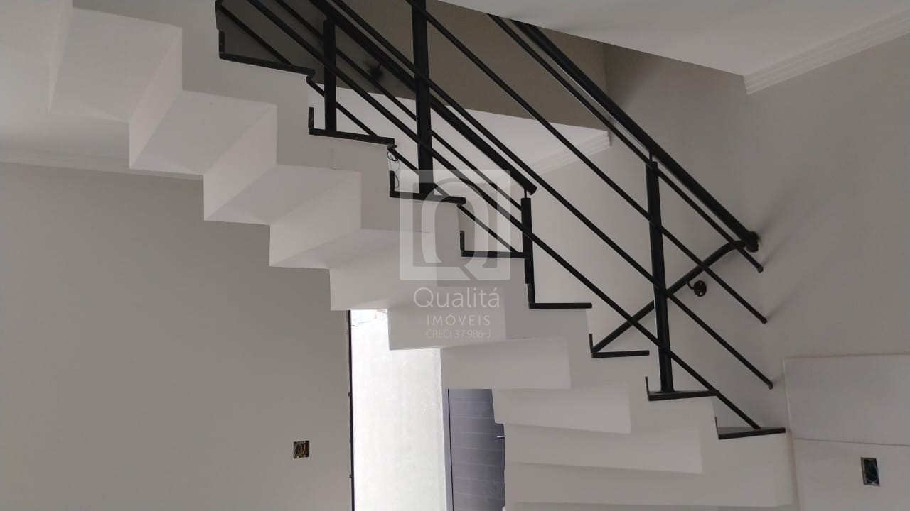 Sobrado, 2 quartos - Foto 5