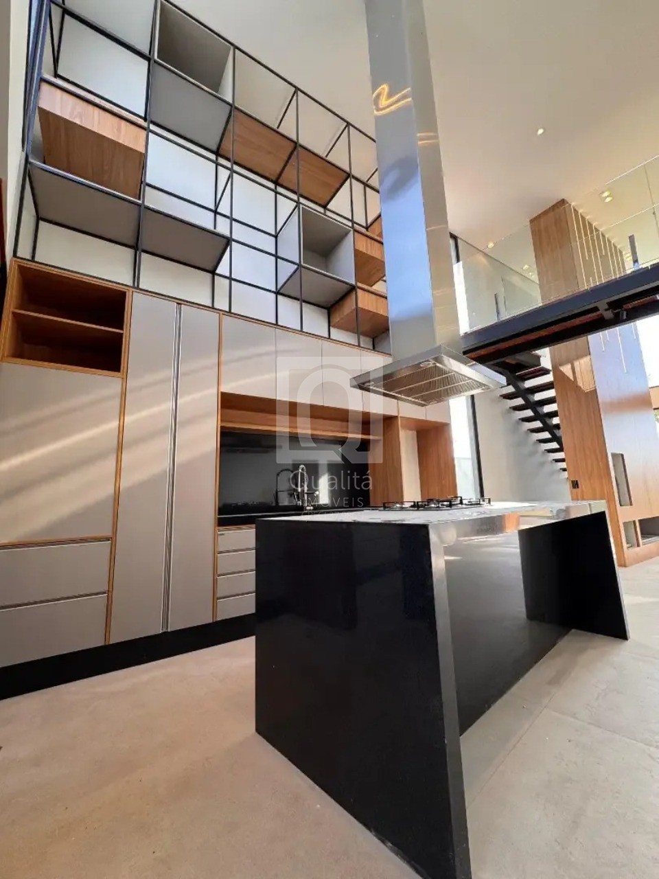 Casa de Condomínio, 4 quartos - Foto 2