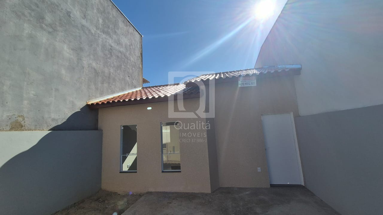 Casa, 2 quartos - Foto 45