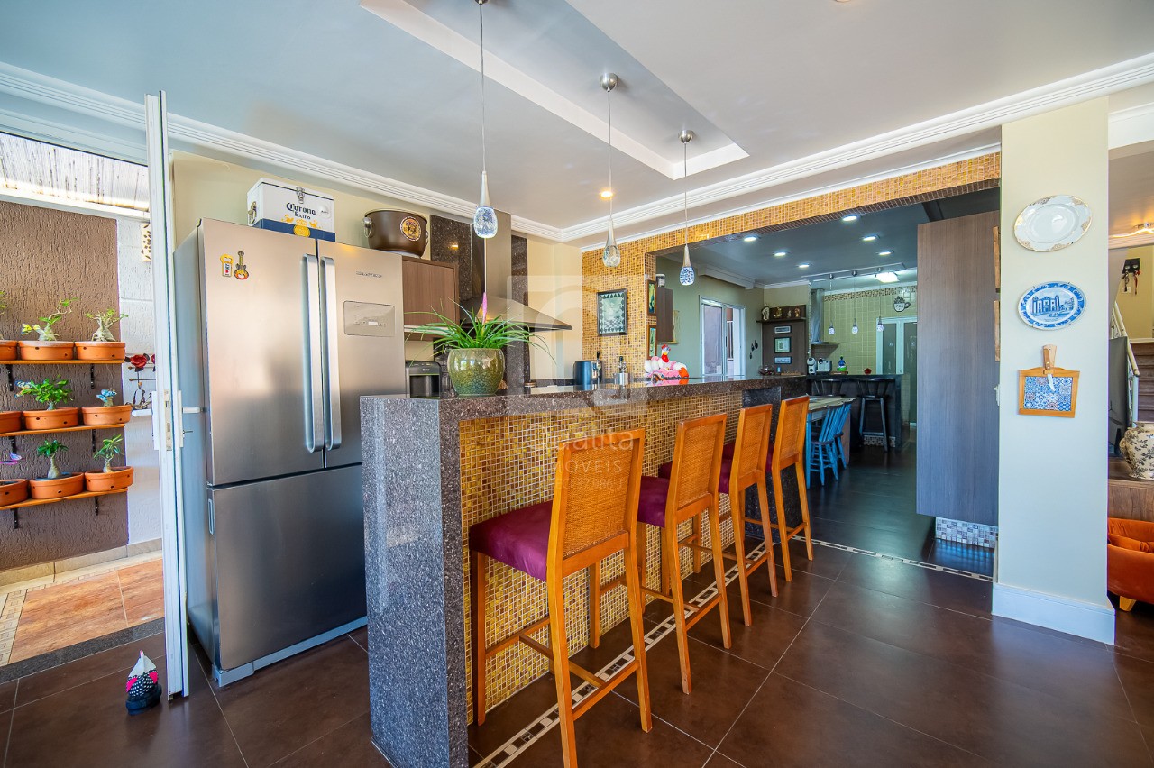 Casa de Condomínio, 4 quartos - Foto 27