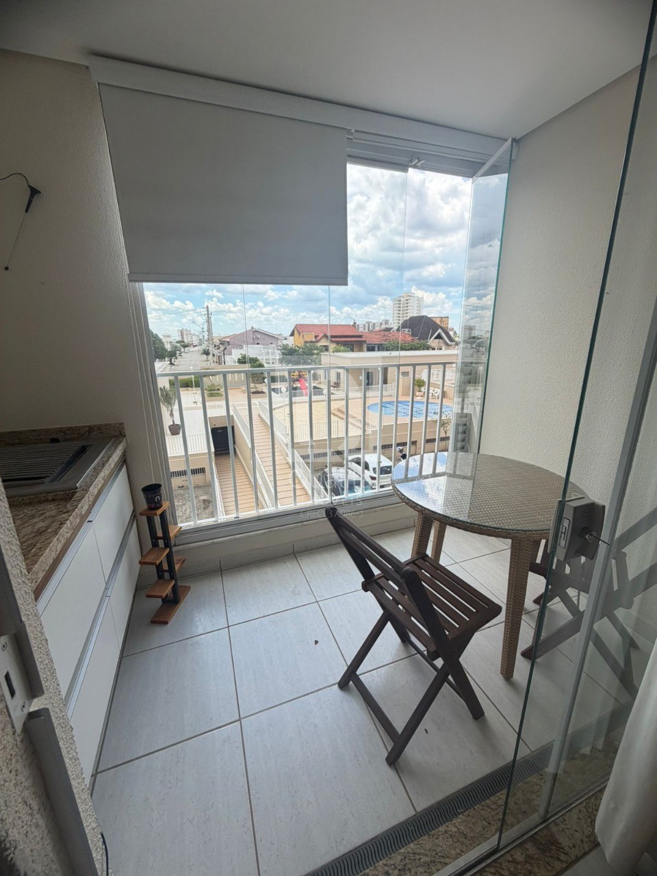 Apartamento, 3 quartos, 88 m² - Foto 3