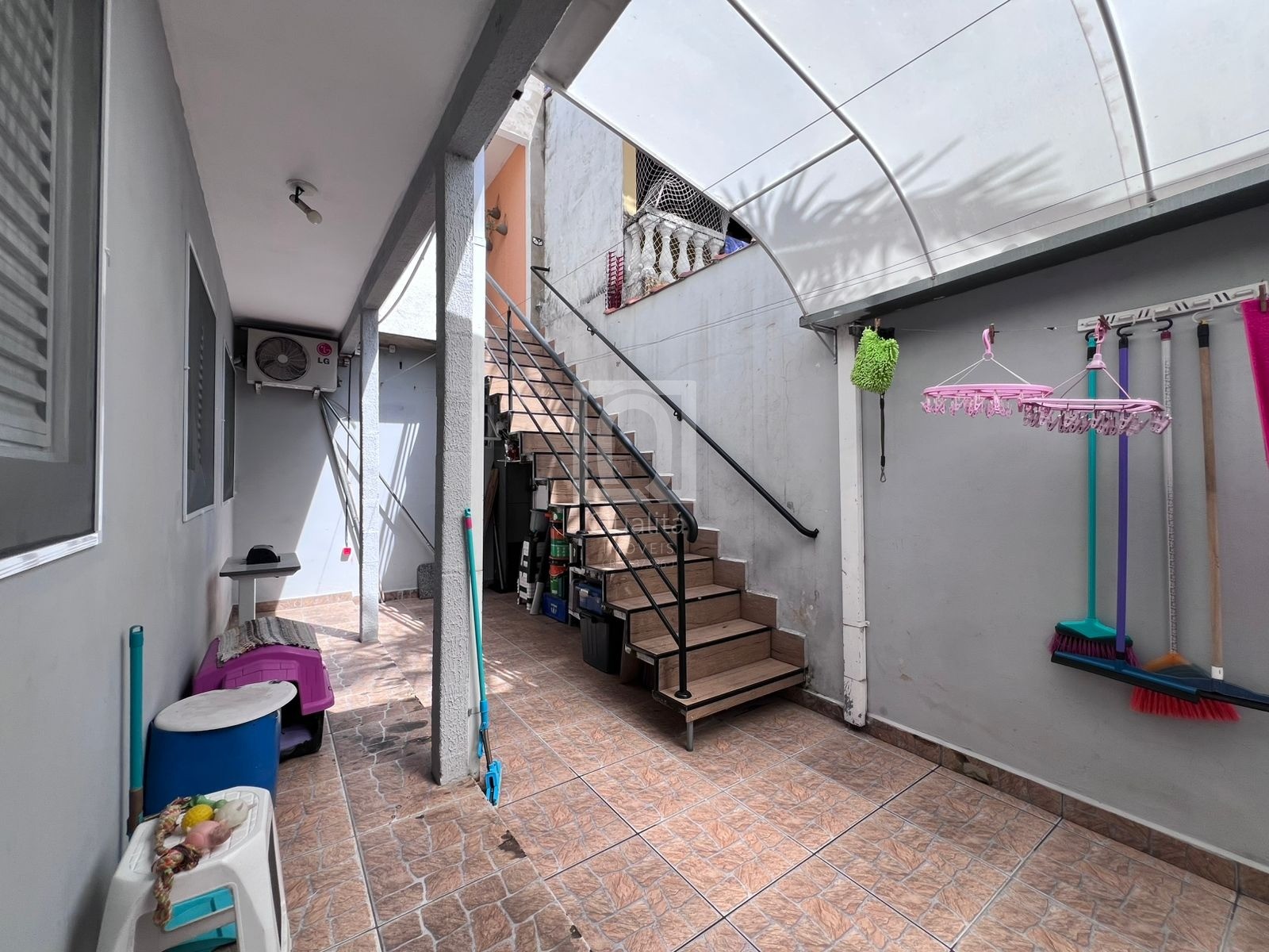 Sobrado, 3 quartos - Foto 20