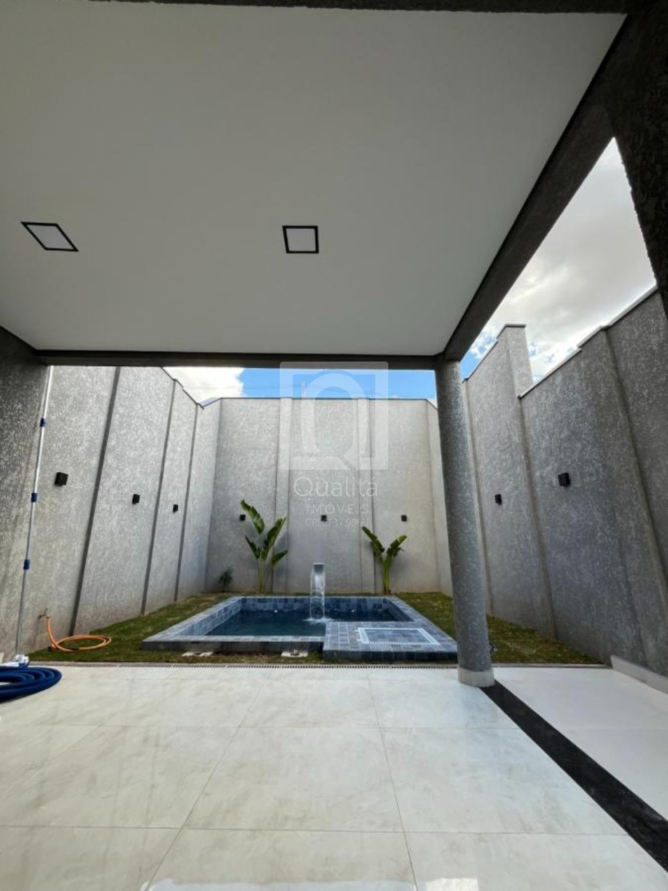 Casa de Condomínio, 3 quartos - Foto 12