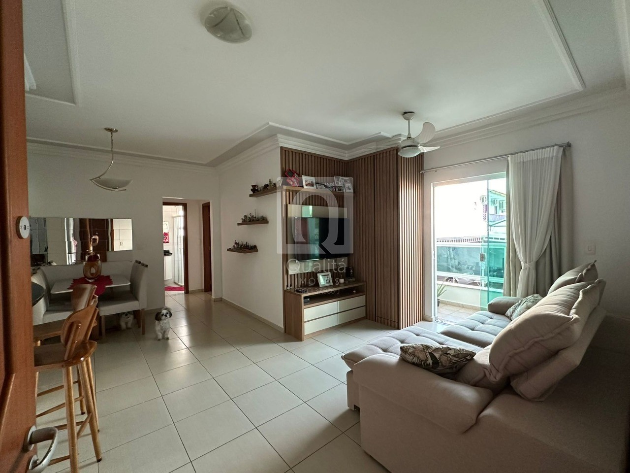 Apartamento, 2 quartos, 98 m² - Foto 3