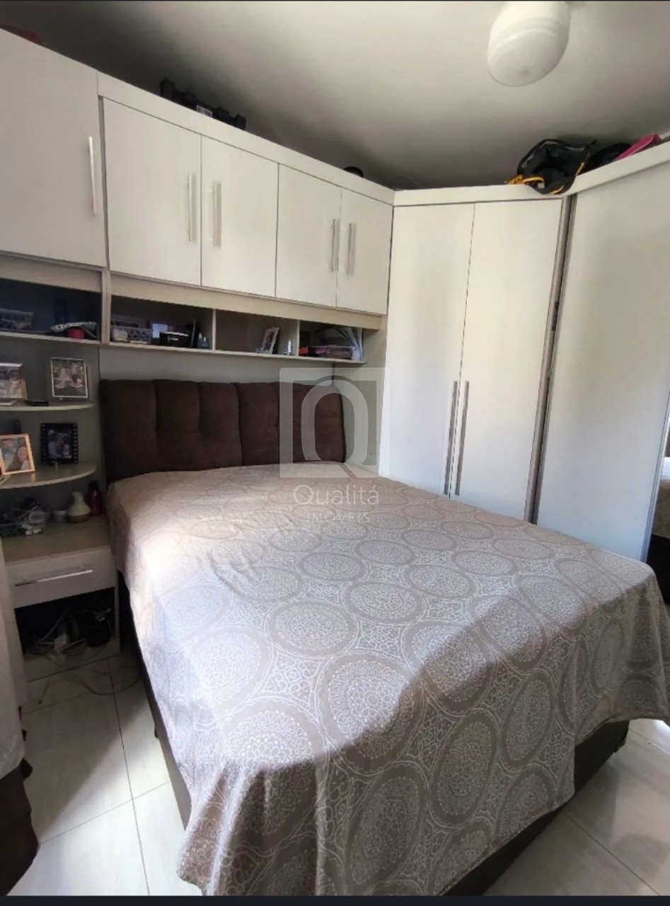 Apartamento, 2 quartos, 55 m² - Foto 8