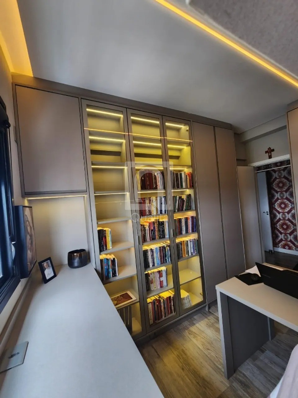 Apartamento, 3 quartos, 125 m² - Foto 9