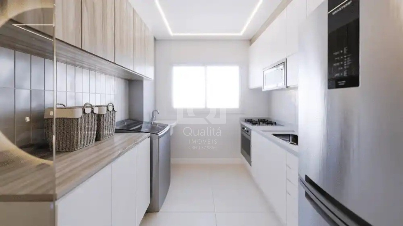 Apartamento, 2 quartos, 42 m² - Foto 14