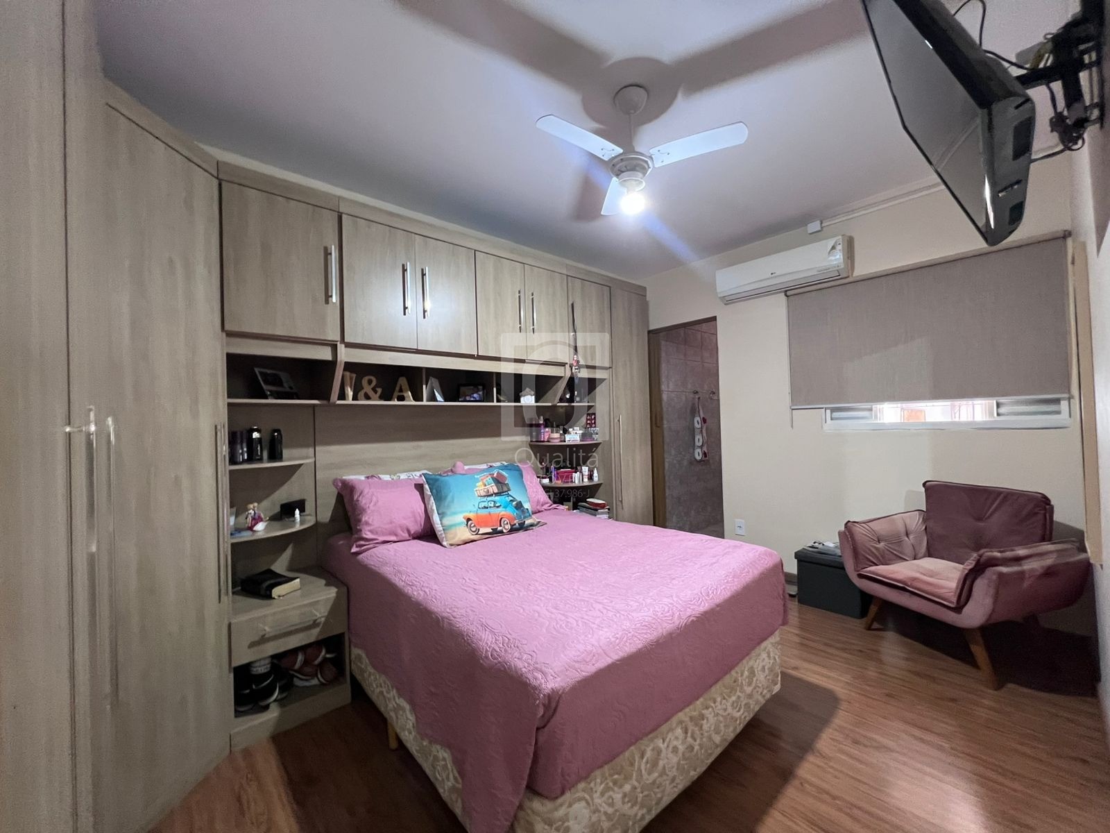 Sobrado, 3 quartos - Foto 17