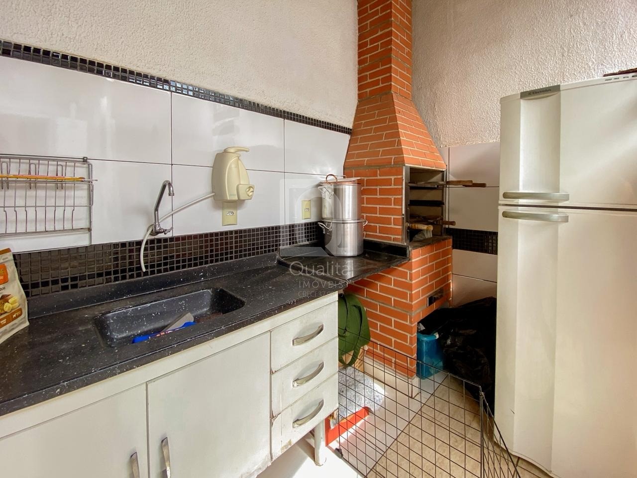 Casa de Condomínio, 3 quartos - Foto 3