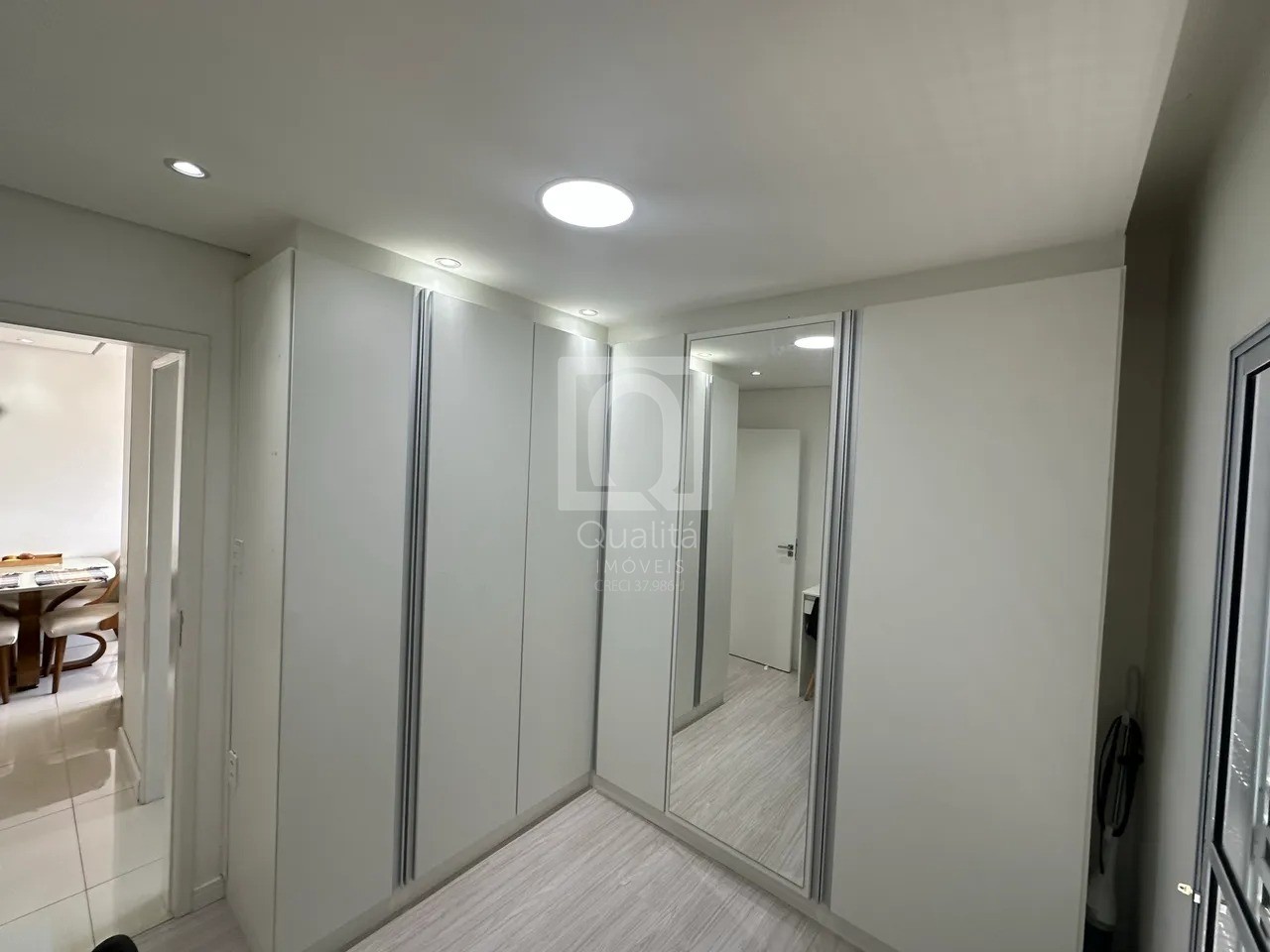 Apartamento, 2 quartos, 47 m² - Foto 12