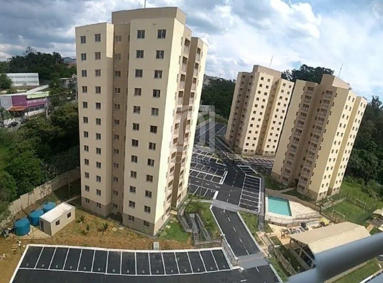 Apartamento, 2 quartos, 54 m² - Foto 7