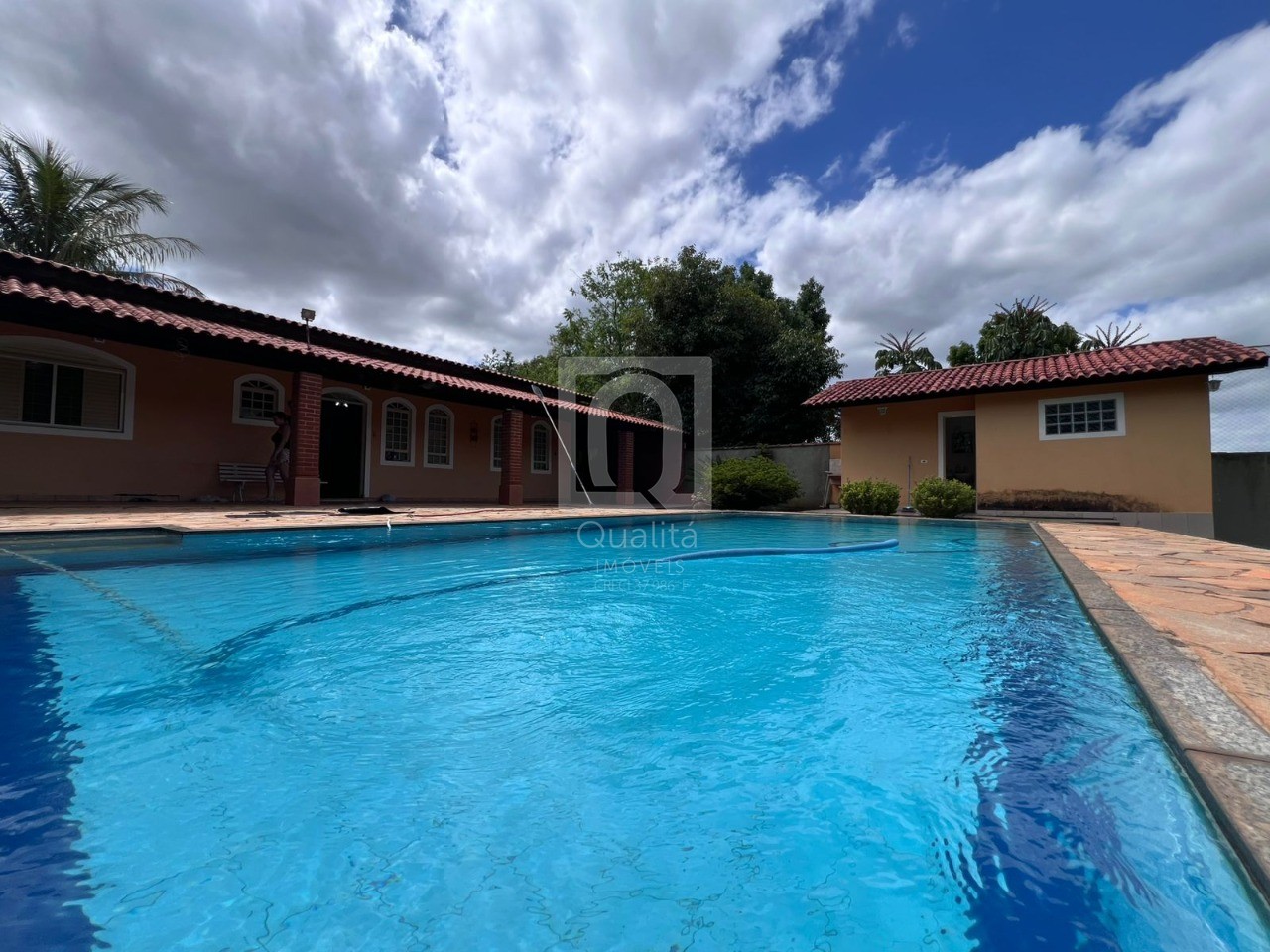 Chácara, 3 quartos, 1260 m² - Foto 15