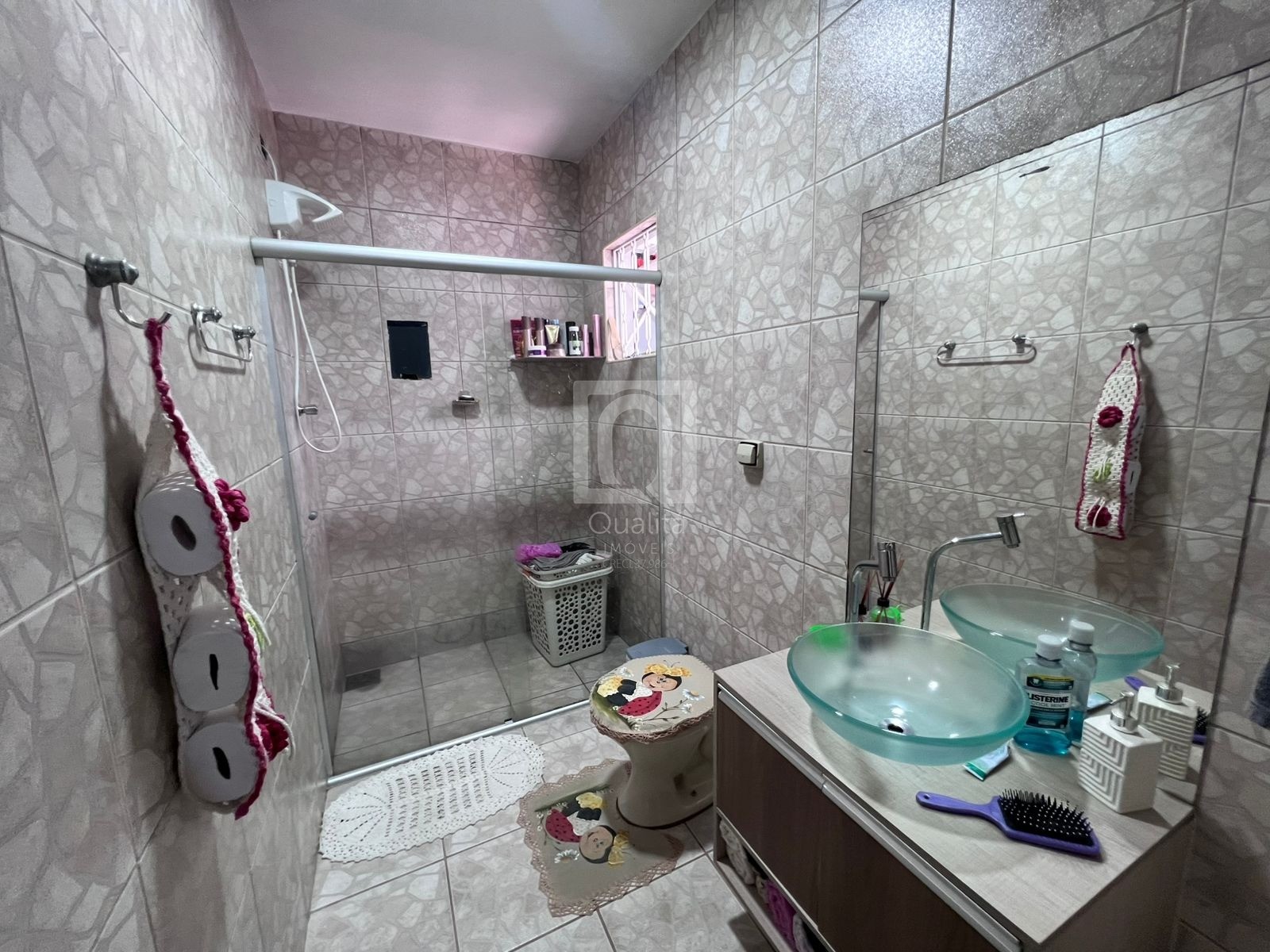 Sobrado, 3 quartos - Foto 19