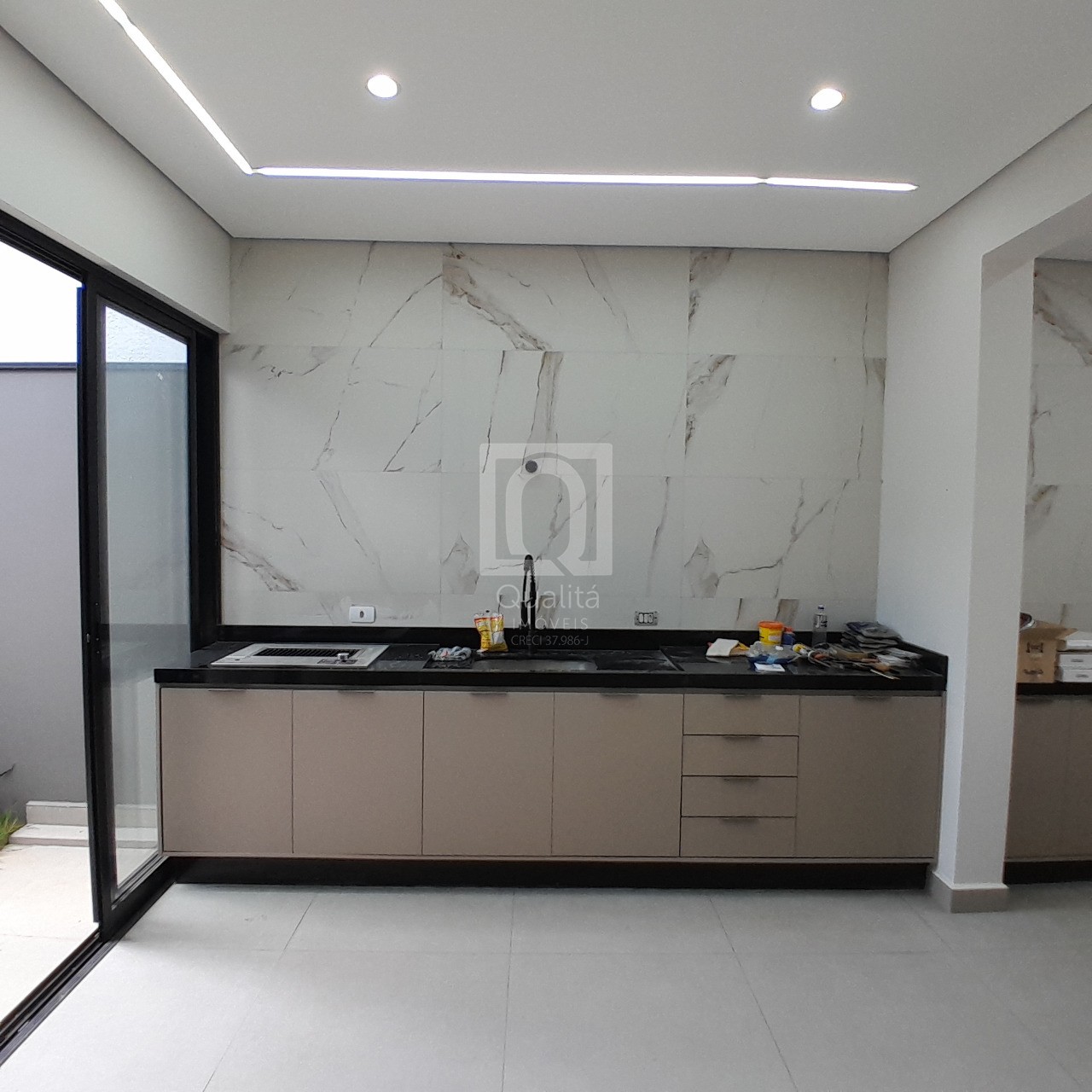 Casa de Condomínio, 3 quartos - Foto 11