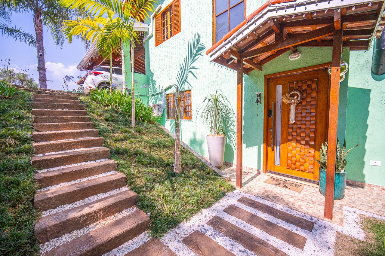 Casa de Condomínio, 3 quartos - Foto 13