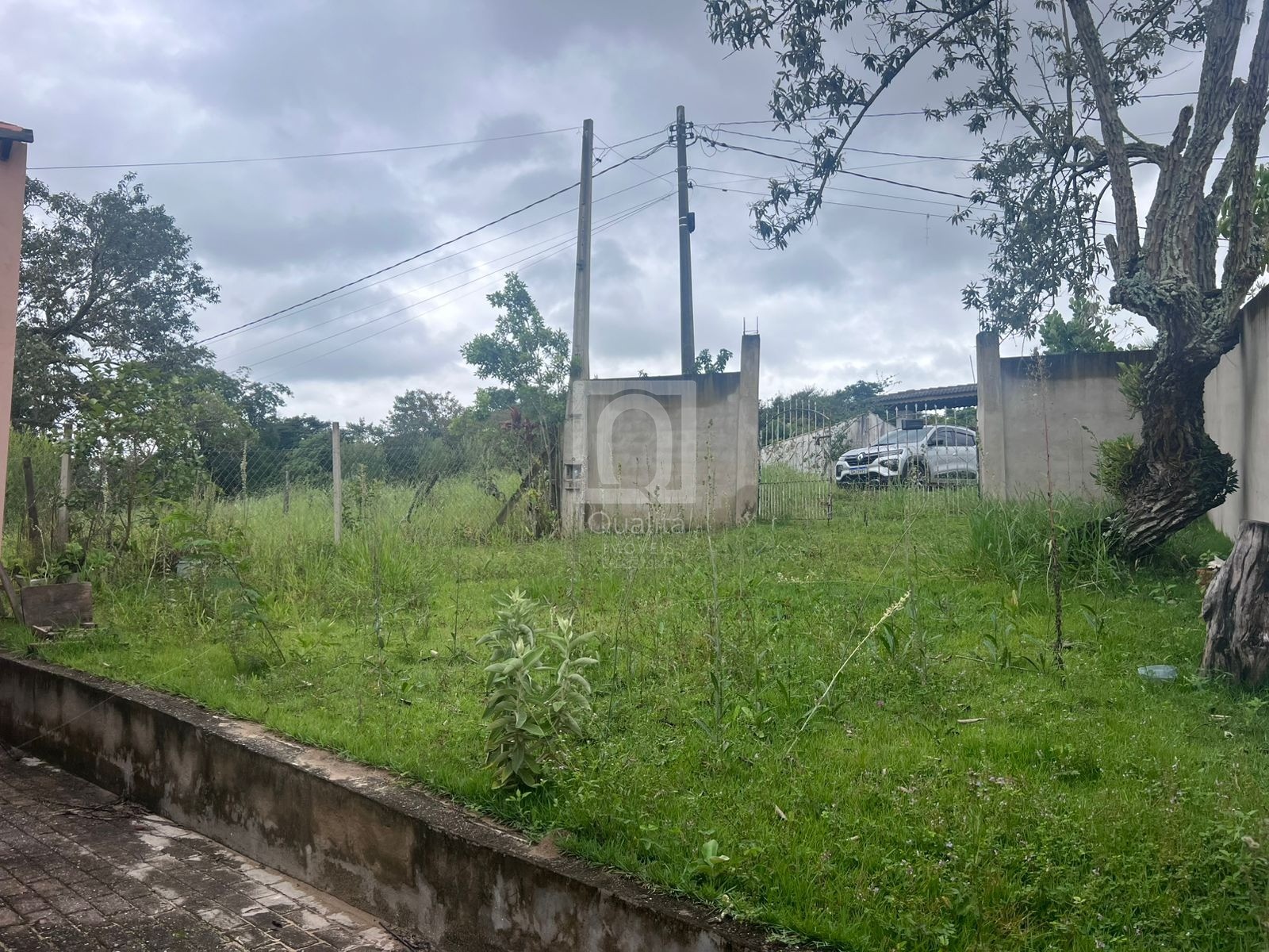 Terreno, 2269 m² - Foto 1