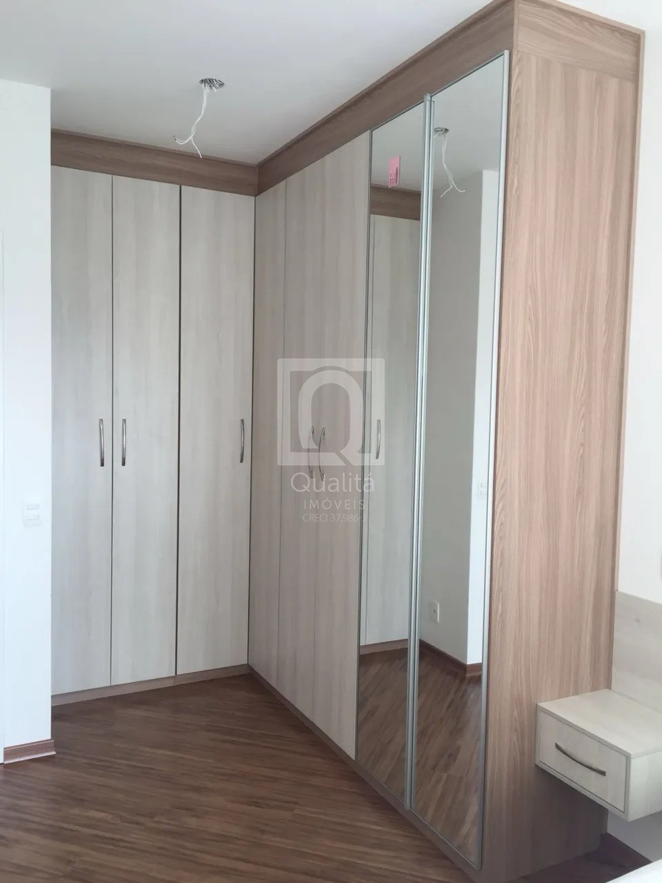 Apartamento, 1 quarto, 51 m² - Foto 9