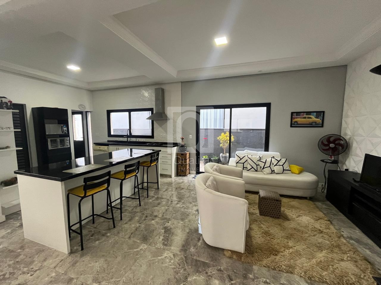 Casa de Condomínio, 3 quartos - Foto 18