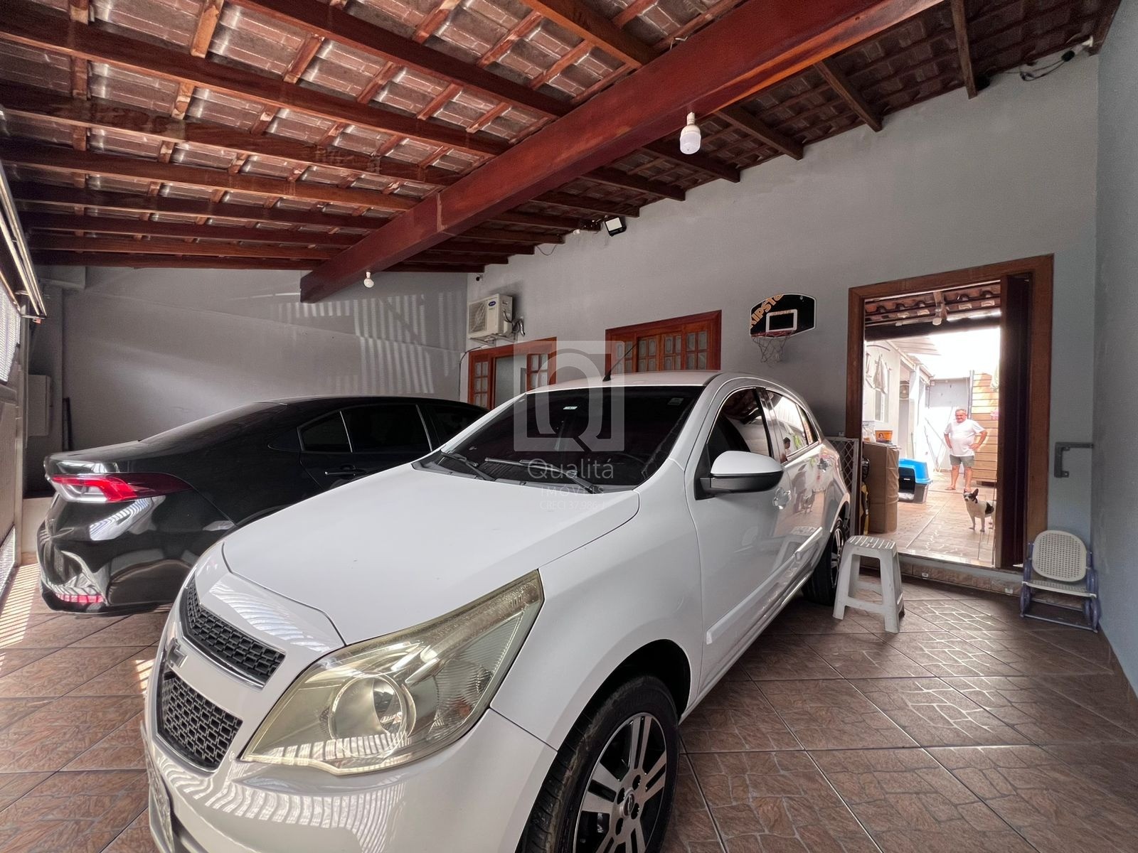 Sobrado, 3 quartos - Foto 32