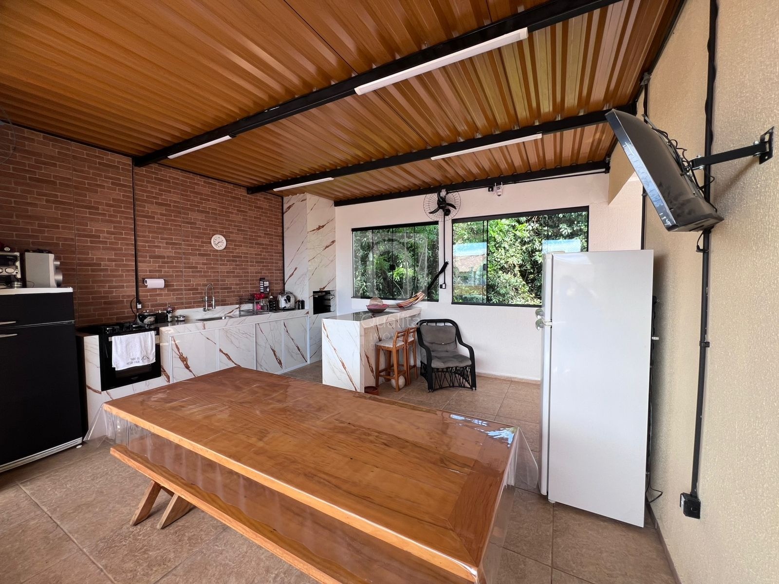 Sobrado, 3 quartos - Foto 26