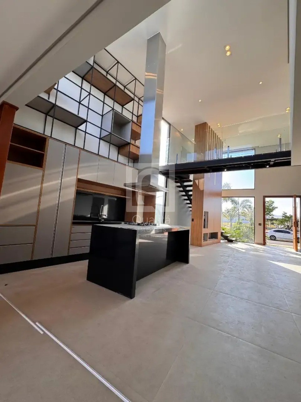 Casa de Condomínio, 4 quartos - Foto 1