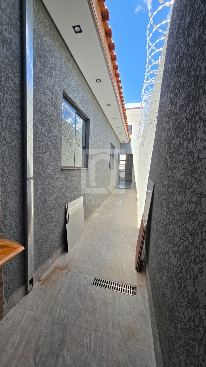 Casa, 3 quartos - Foto 19