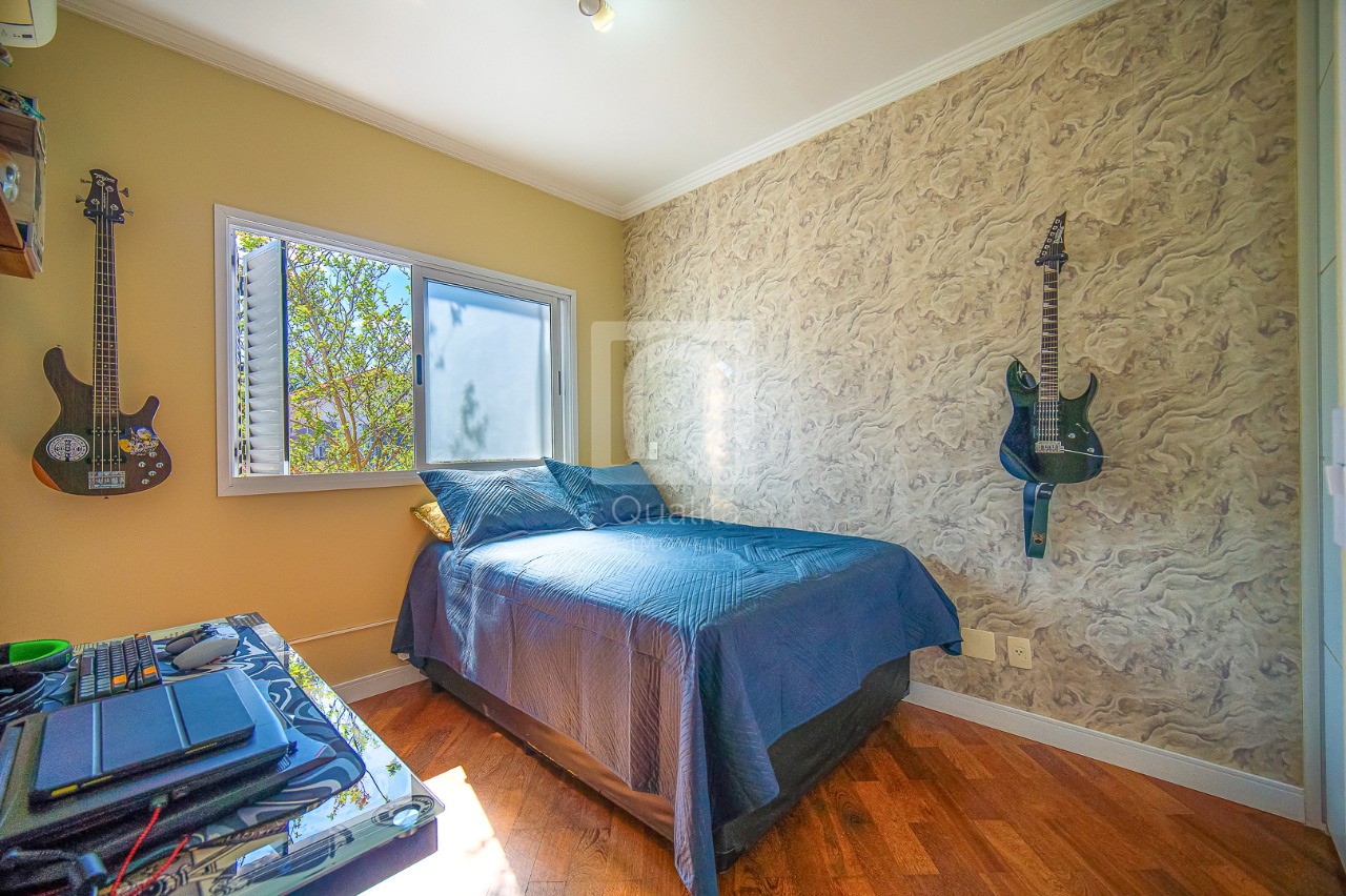 Casa de Condomínio, 4 quartos - Foto 45