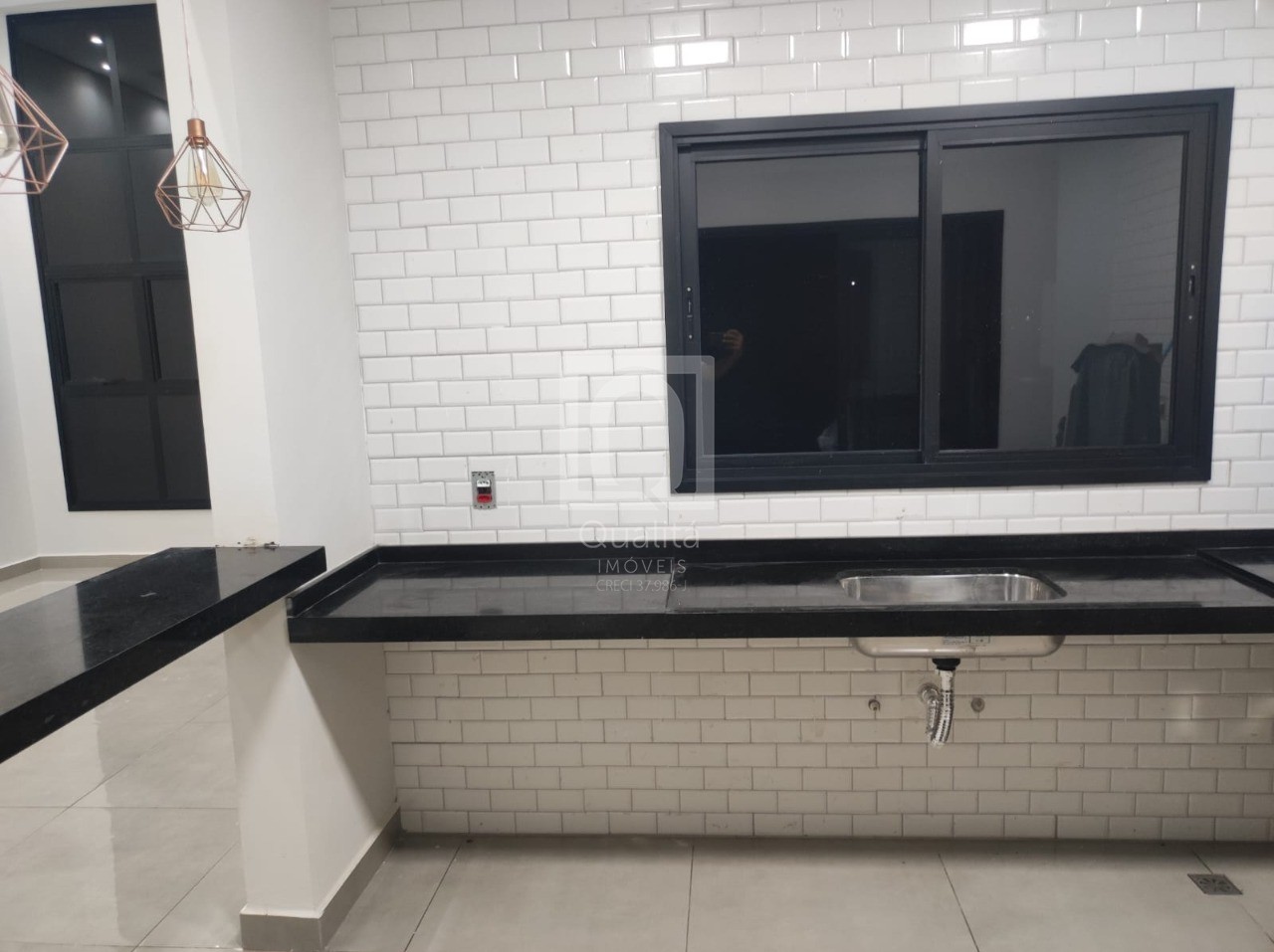 Casa de Condomínio, 3 quartos - Foto 8