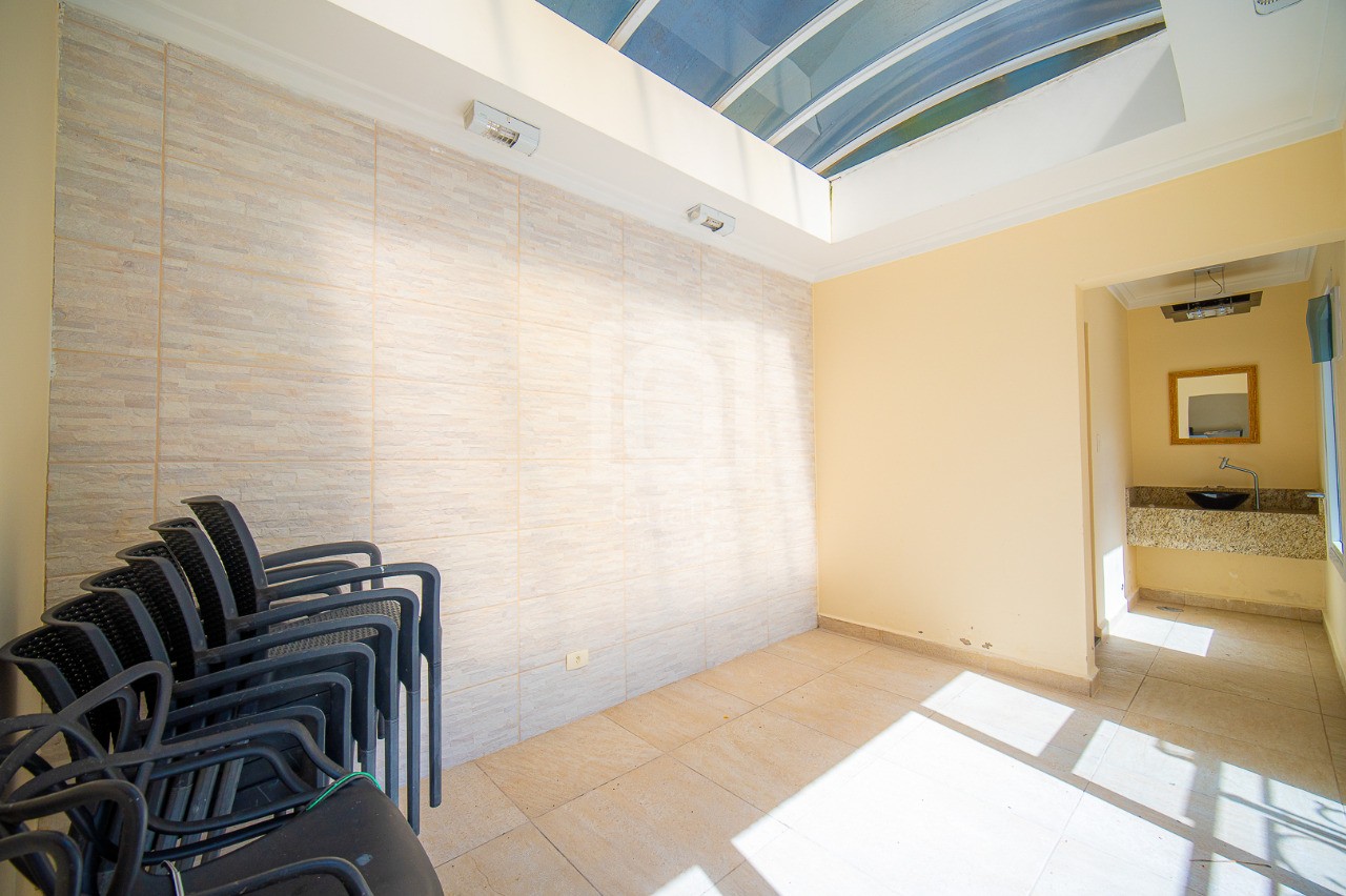 Casa de Condomínio, 4 quartos - Foto 35