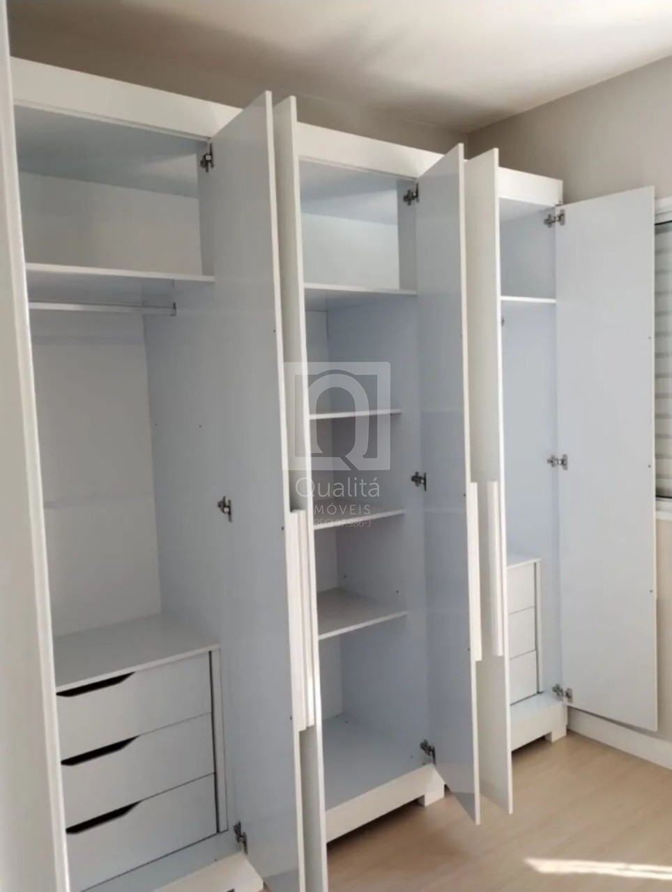 Apartamento, 2 quartos, 47 m² - Foto 8