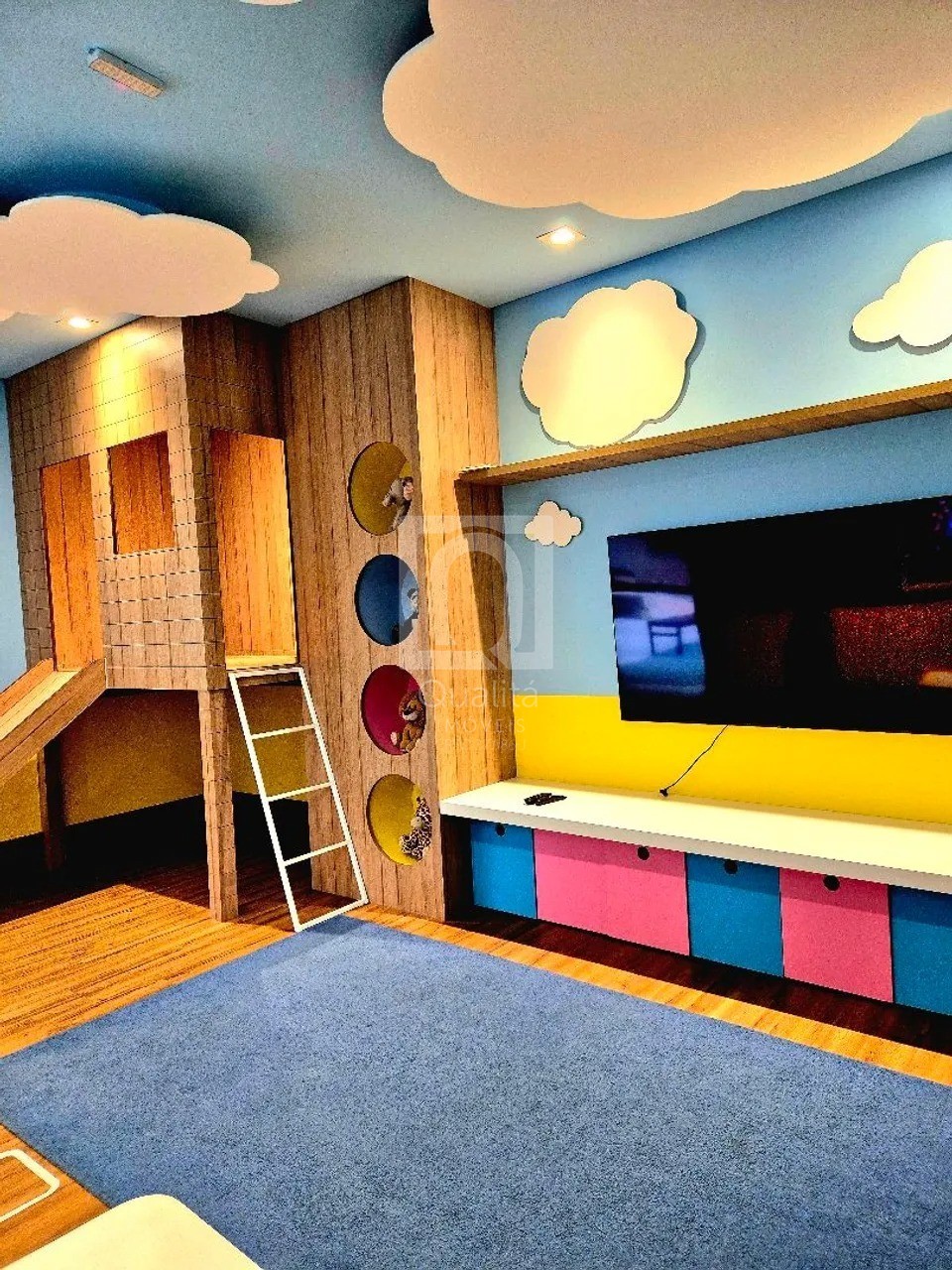 Apartamento, 2 quartos, 52 m² - Foto 15