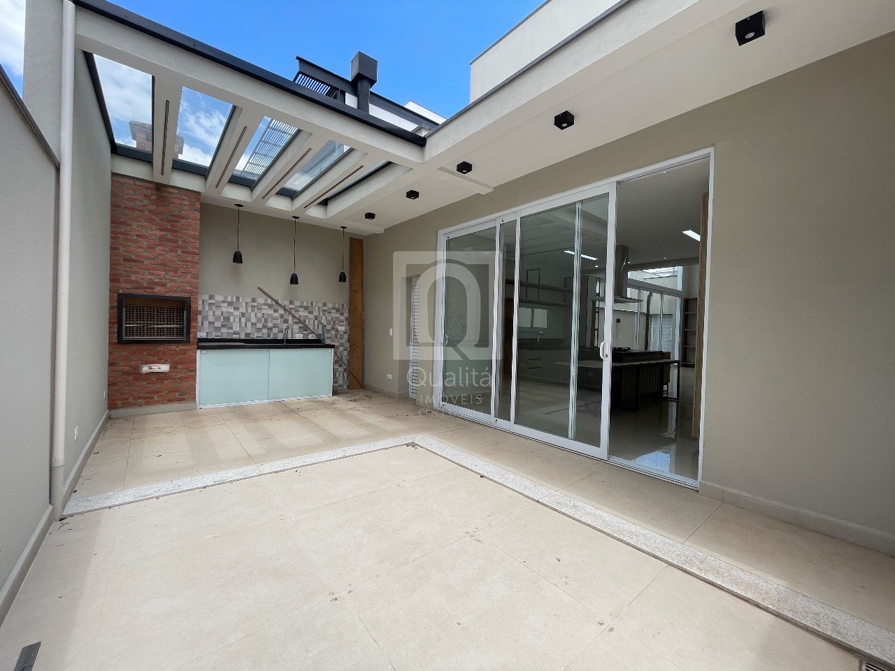 Casa de Condomínio, 3 quartos - Foto 29