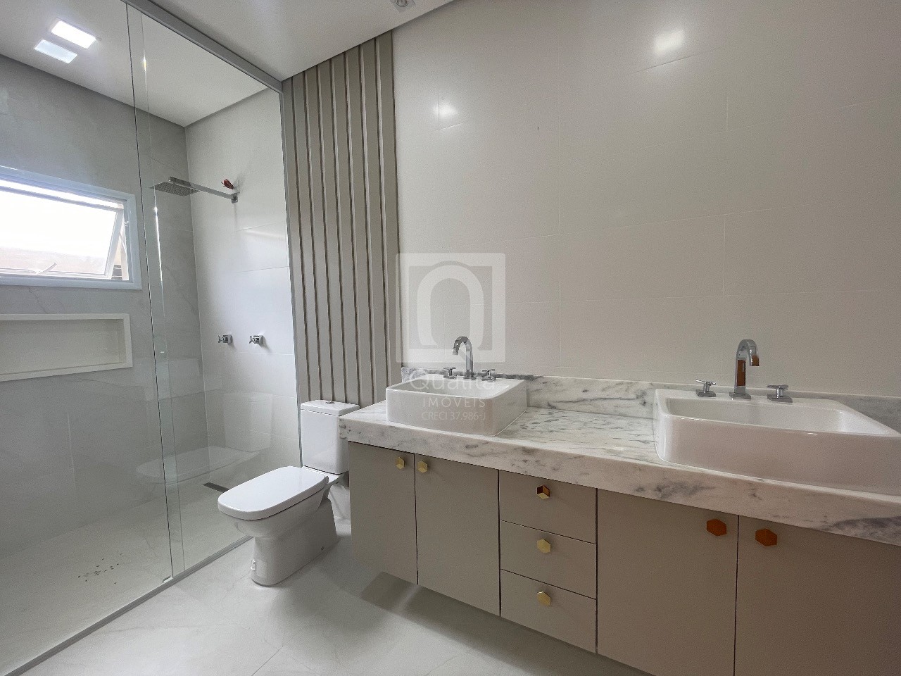 Casa de Condomínio, 3 quartos - Foto 16