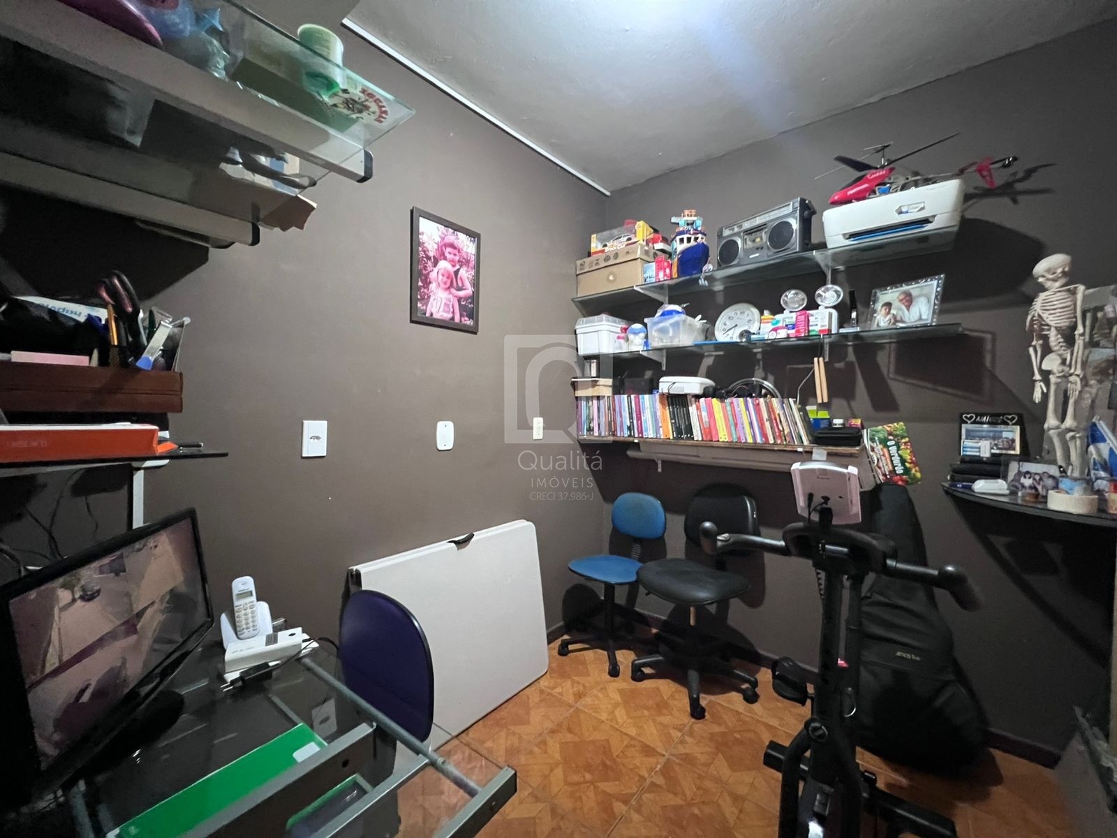 Sobrado, 3 quartos - Foto 9