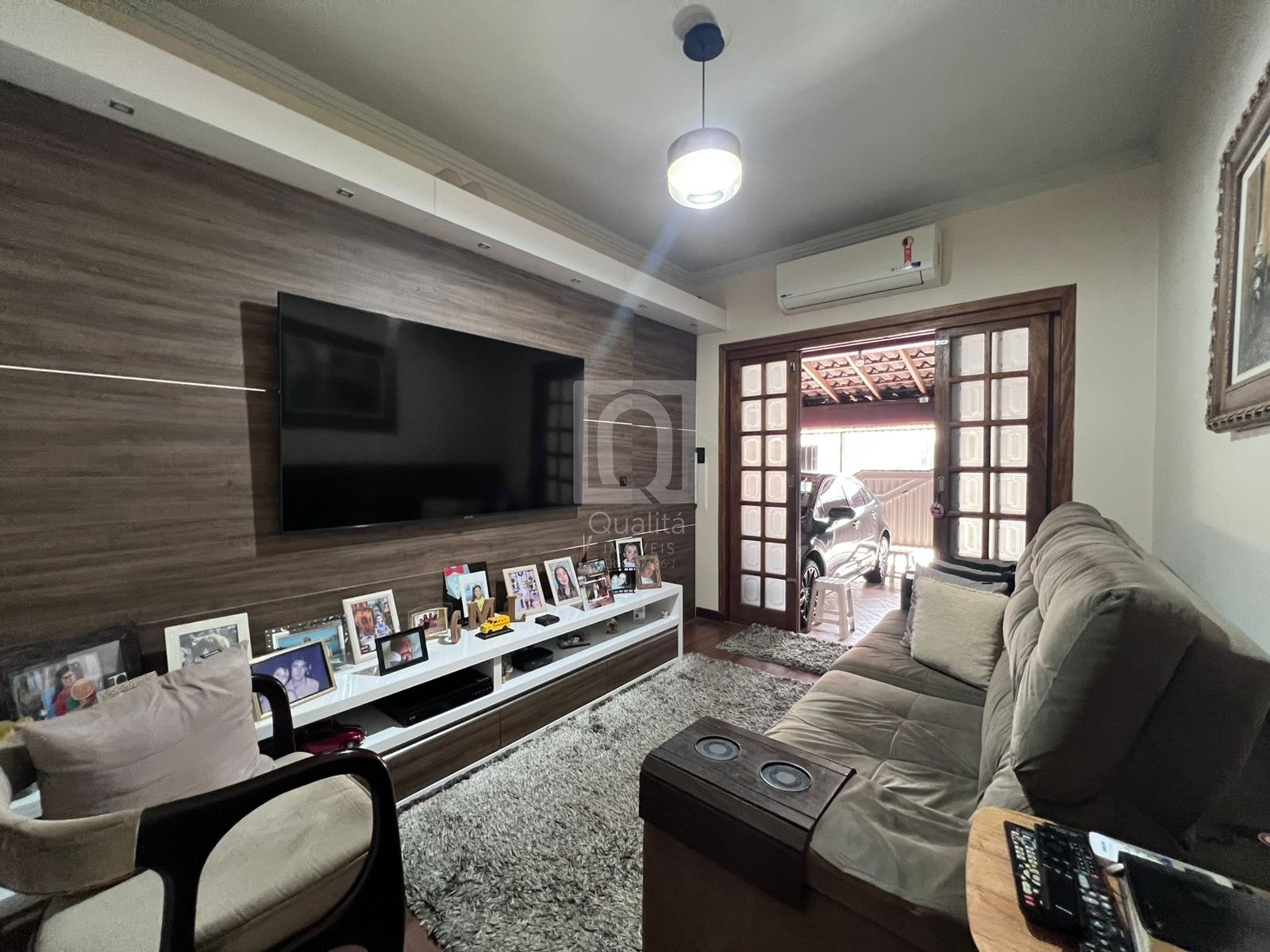 Sobrado, 3 quartos - Foto 1