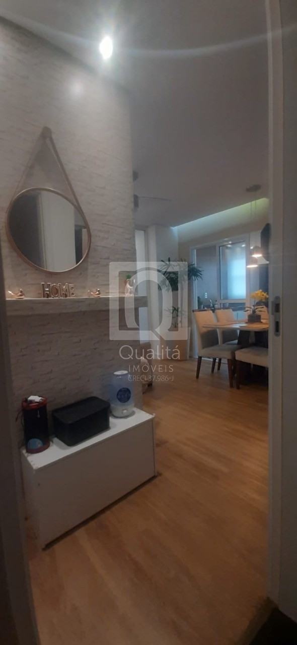 Apartamento, 2 quartos, 50 m² - Foto 3