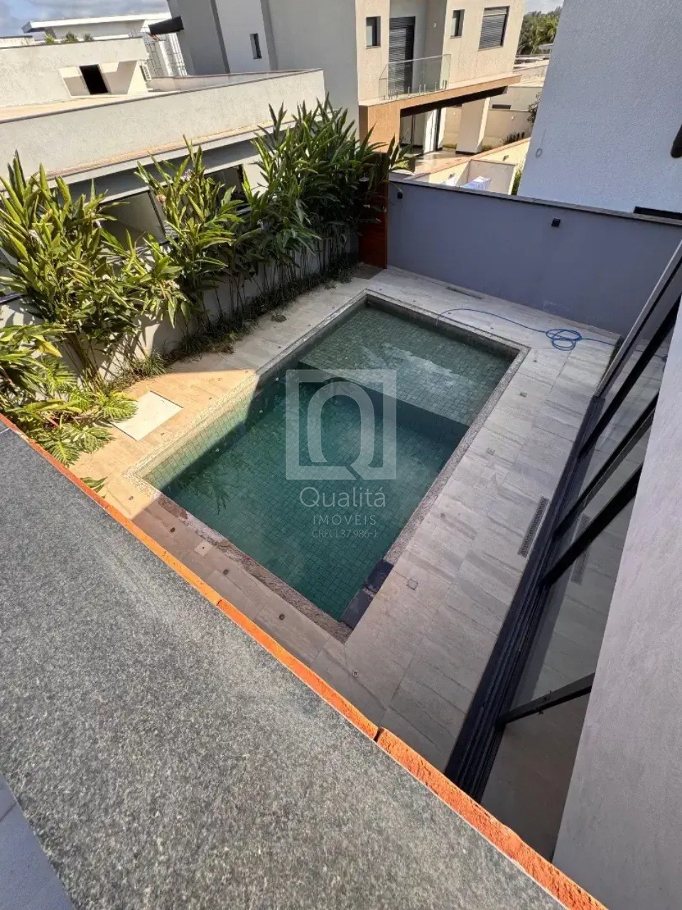 Casa de Condomínio, 4 quartos - Foto 19